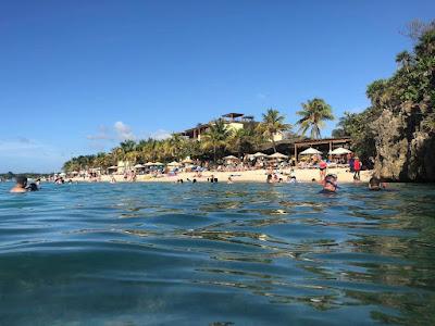 Sandee - West Bay Beach