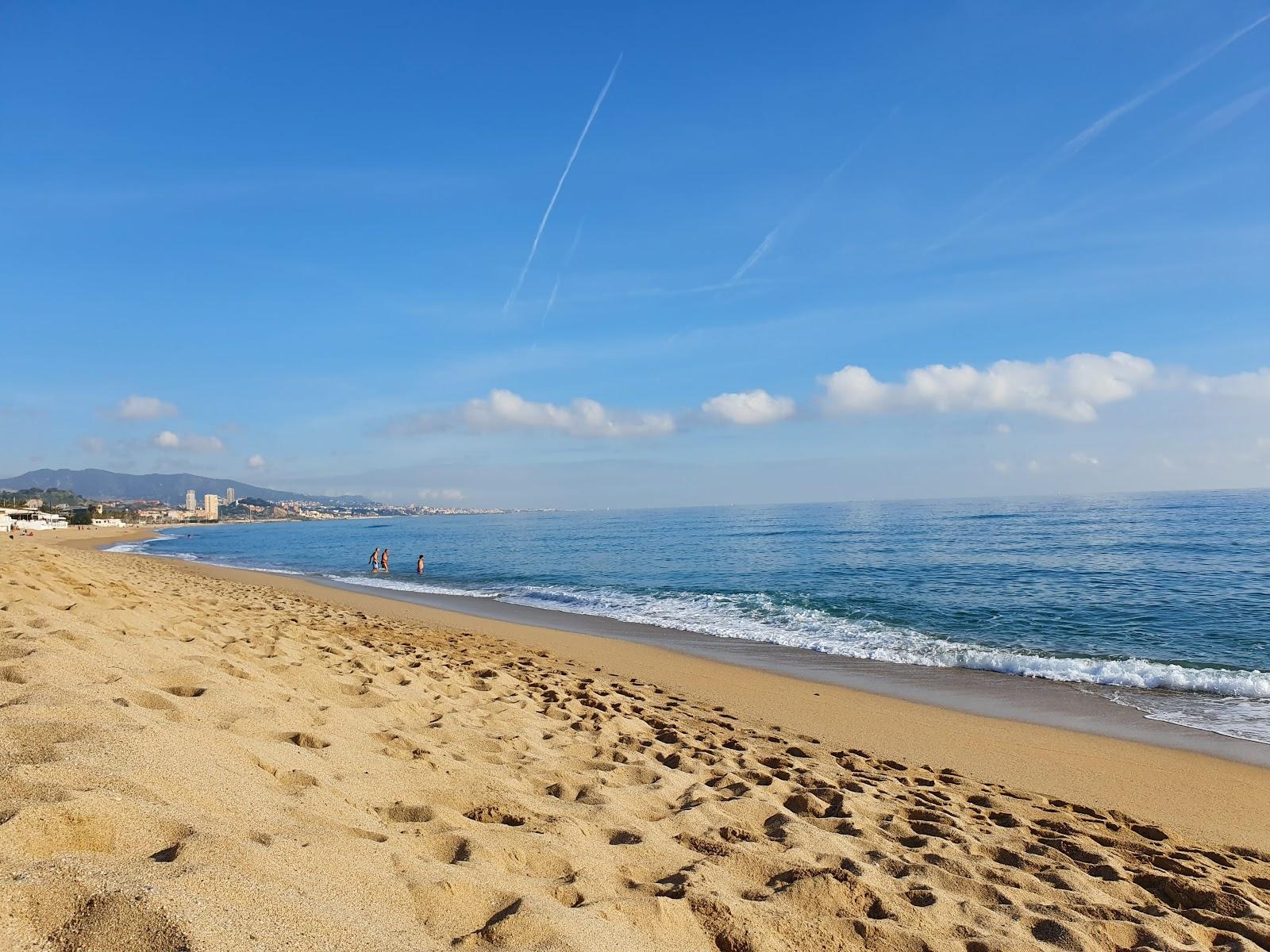 Sandee - Platja Dels Pescadors