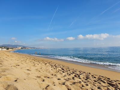 Sandee - Platja Dels Pescadors