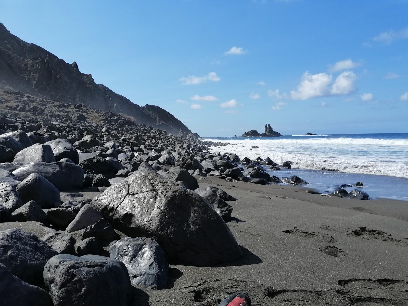 Sandee - Playa De Arguamul