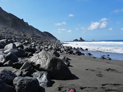 Sandee - Playa De Arguamul