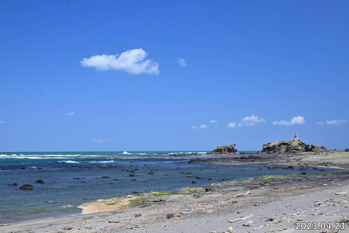 Sandee Kawase Coast Photo