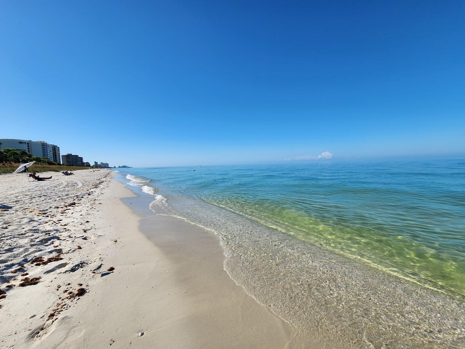 Sandee - Wiggins Pass Beach