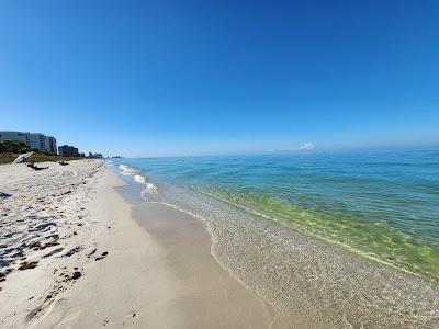 Sandee - Wiggins Pass Beach