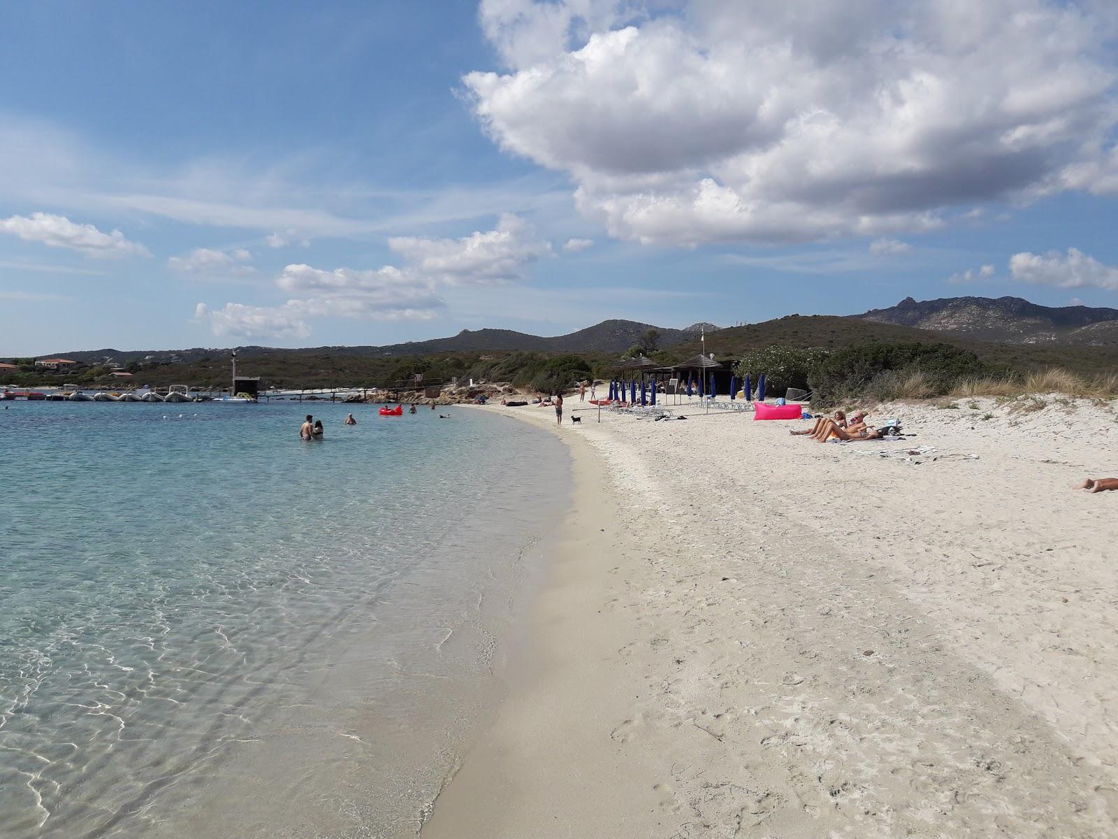 Sandee Spiaggia Nodu Piano