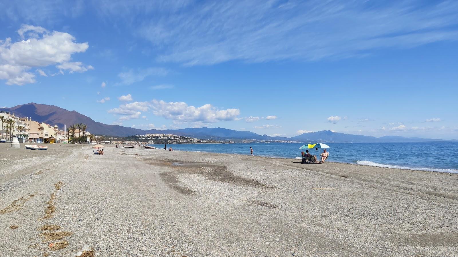 Sandee Playa De Las Sabinillas Photo