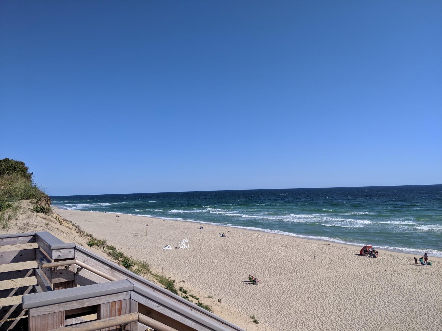 Sandee Marconi Beach