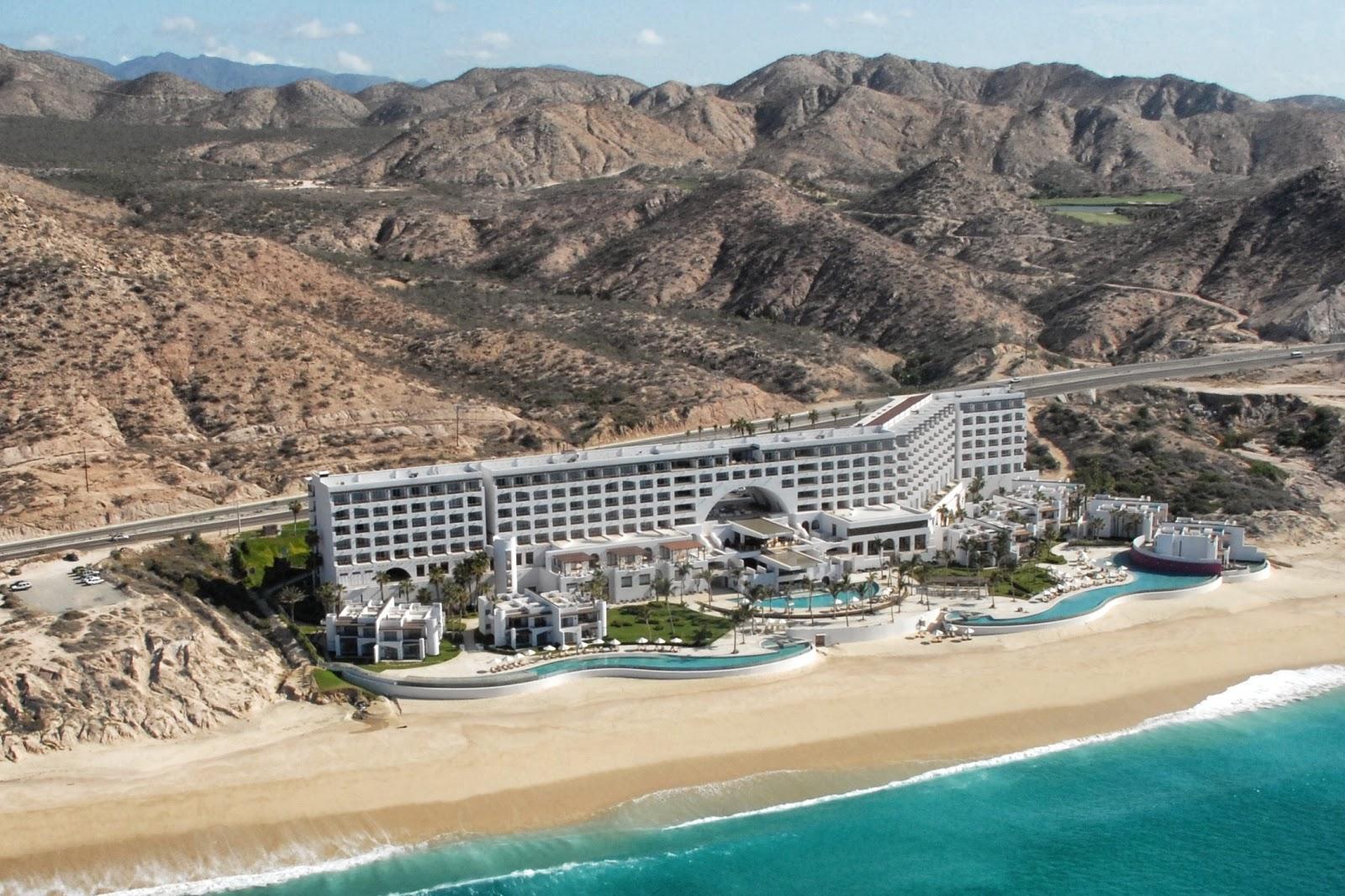 Sandee Marquis Los Cabos Resort & Spa