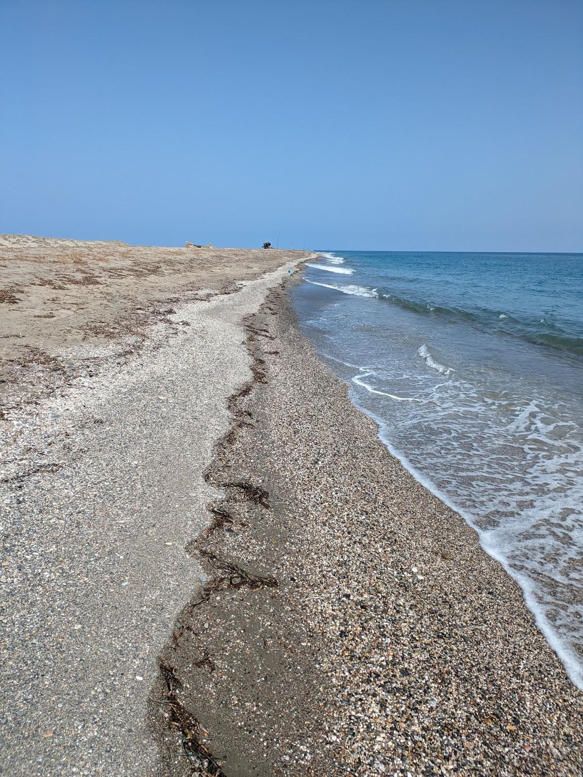 Sandee - Punta Entinas Sabinar