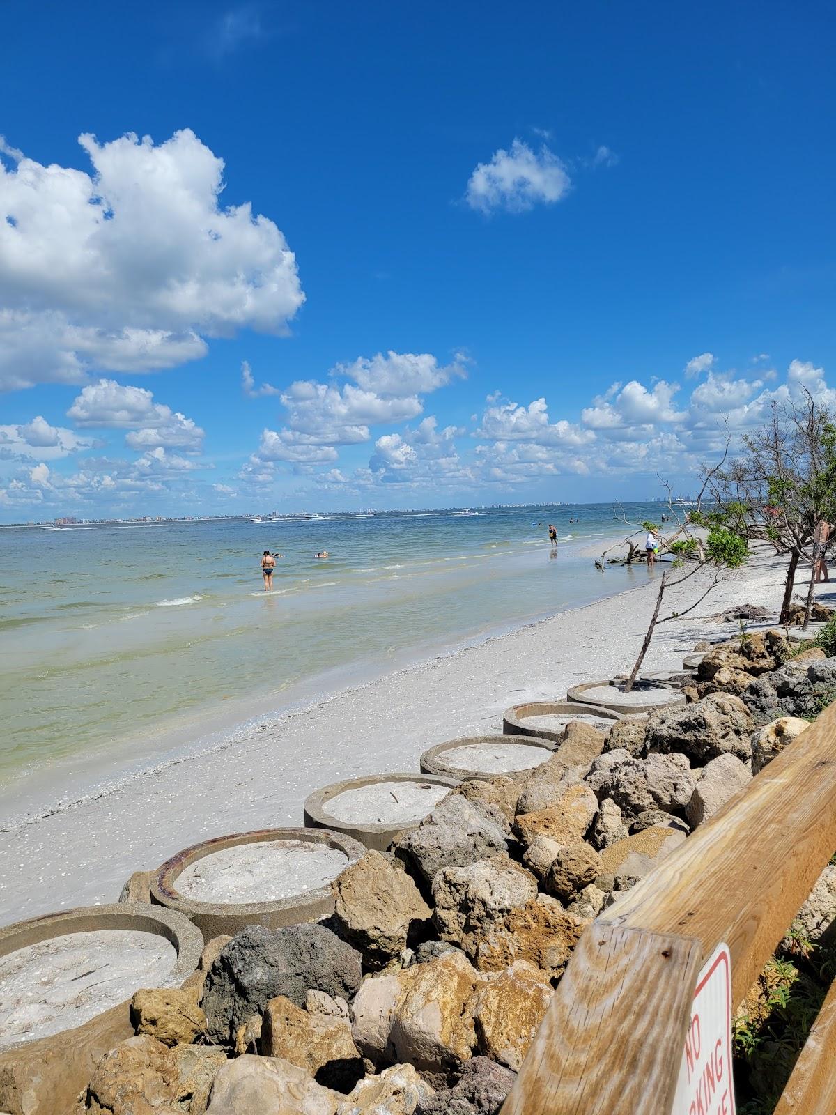 Sandee - Causeway Beach District Park