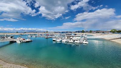 Sandee - Bear Lake State Park