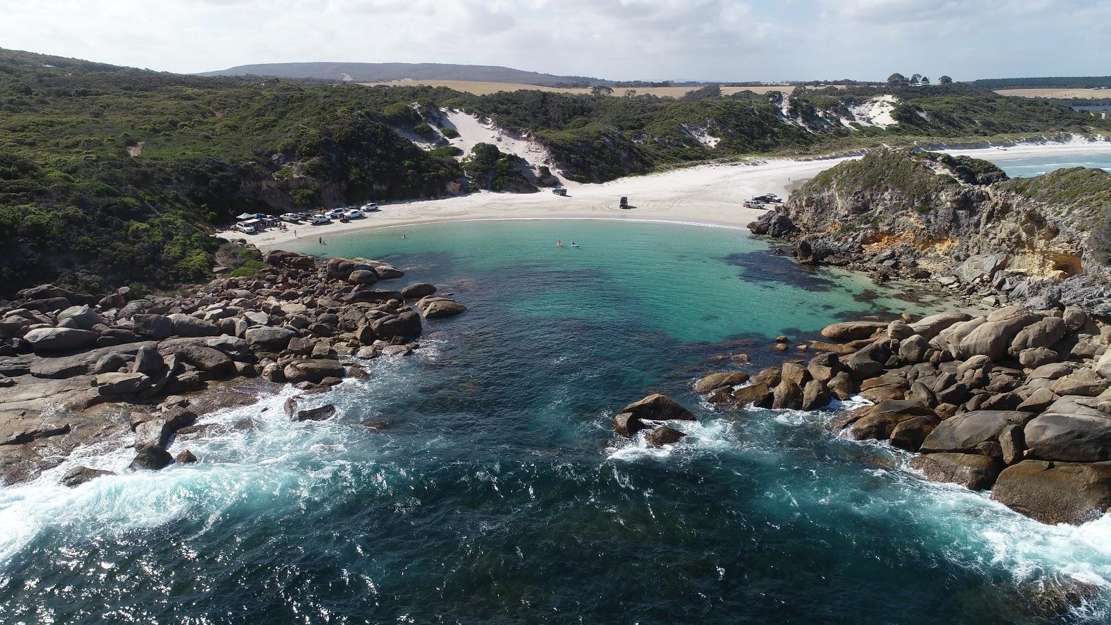 Sandee Islet Point Photo