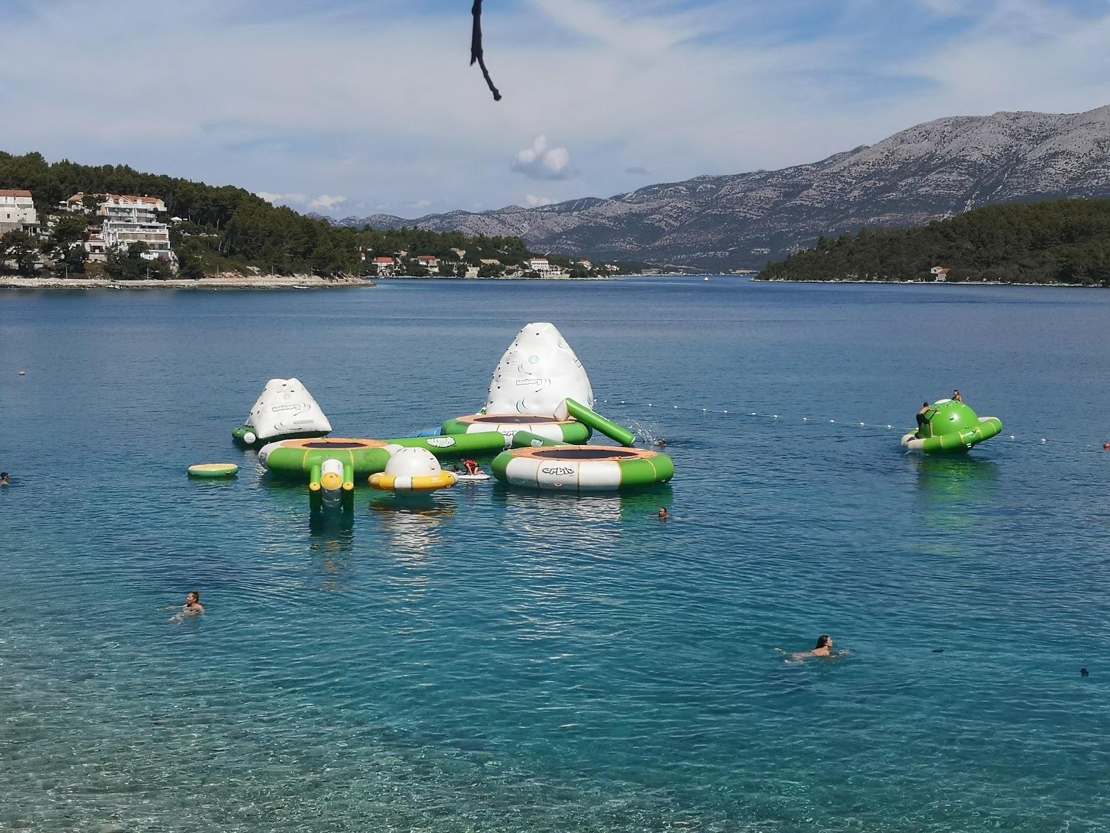 Sandee Aquapark Wibit Prvi Zal