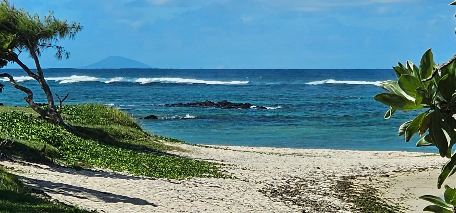 Sandee Public Beach, Palmar, Flacq, Maurice Photo