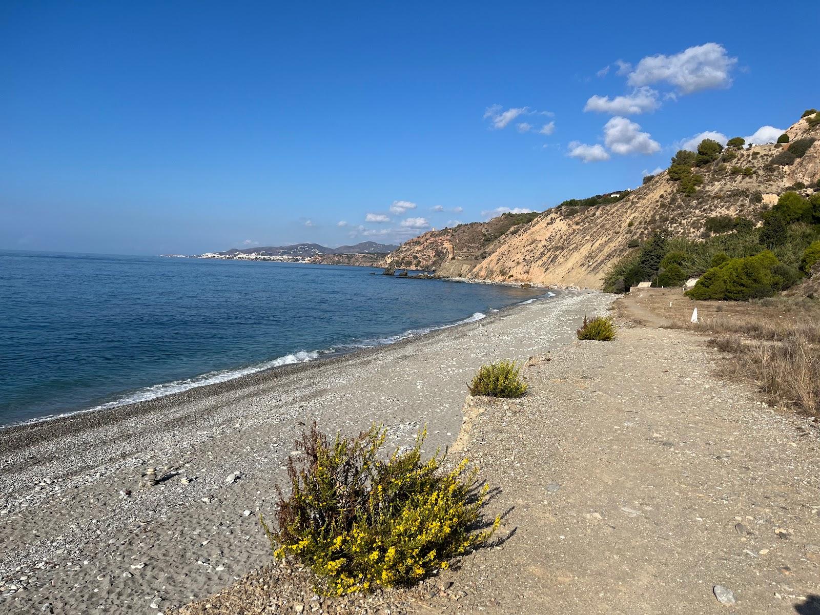 Sandee - Playa De Las Alberquillas