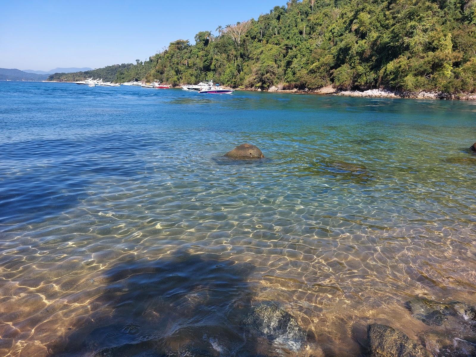 Sandee Praia Das Aguas Quentes