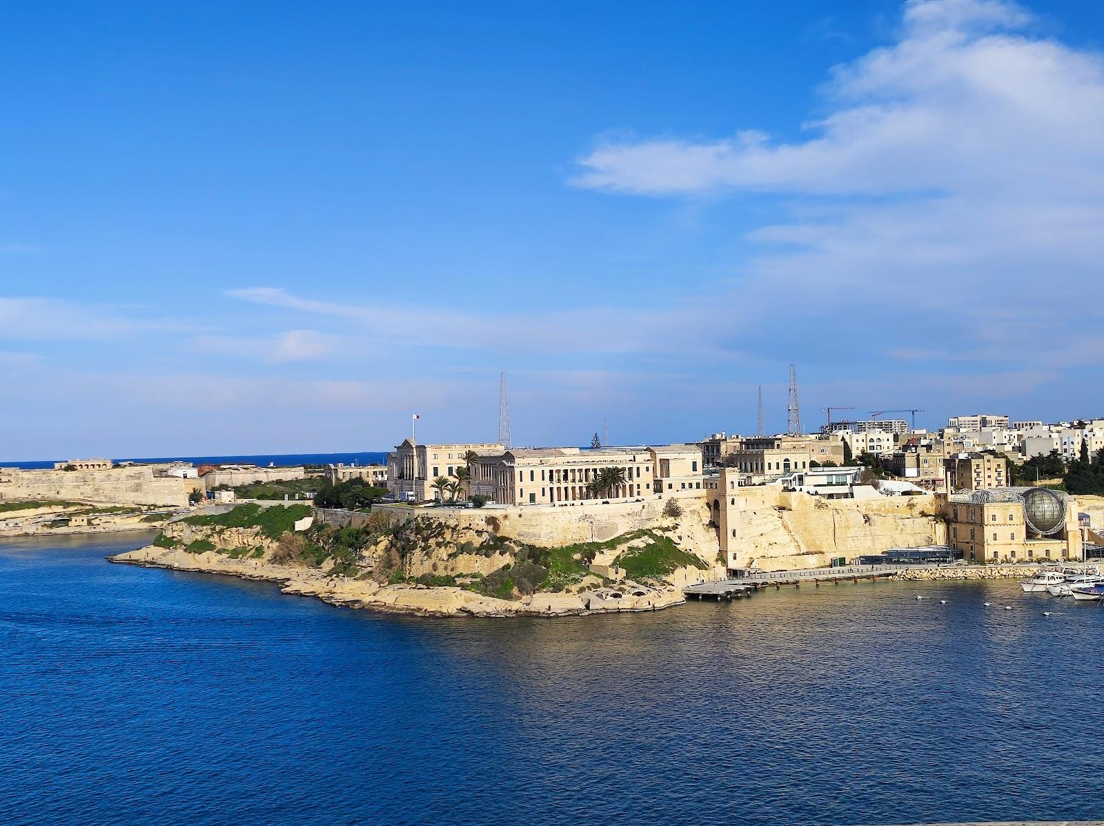 Sandee Fort St. Angelo
