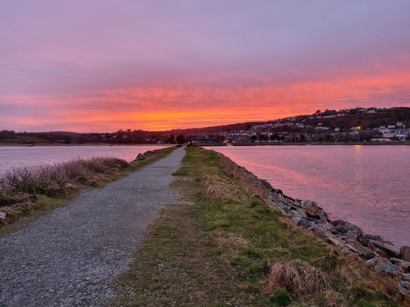 Sandee Goodwick Sands Beach