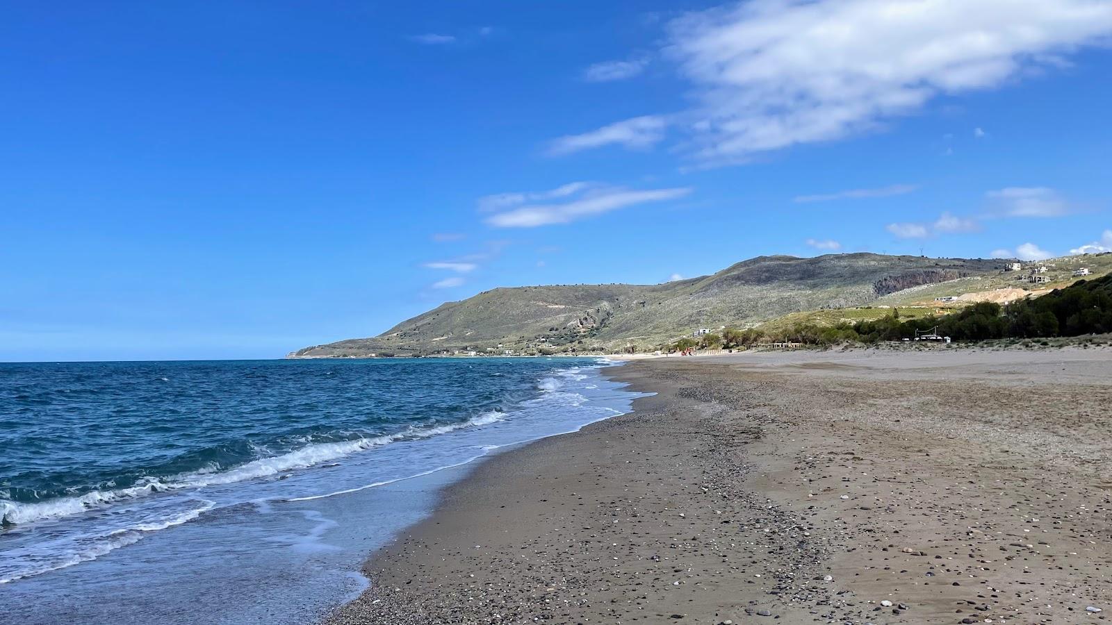 Sandee Lappei Beach Photo