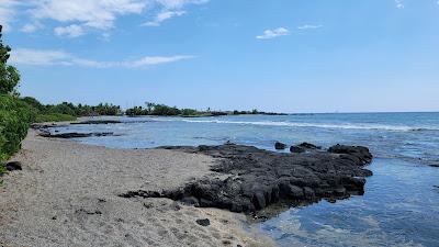 Sandee - Honokohau Bay Beach