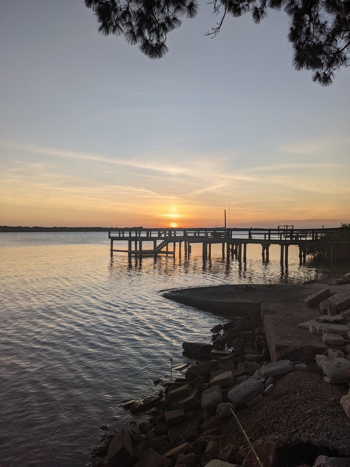 Sandee - Mobbly Bayou Beach Park