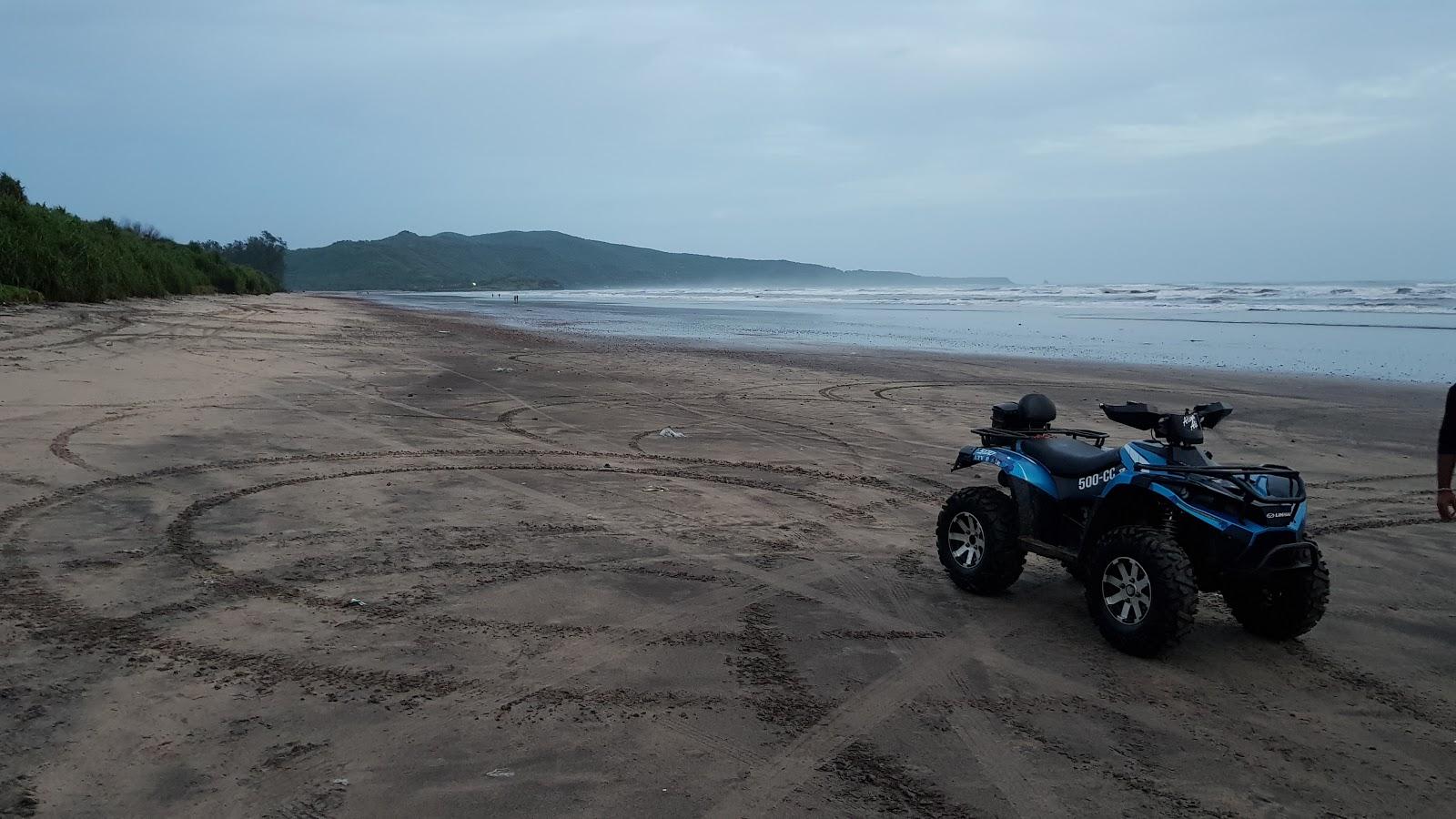 Sandee Dighi Beach
