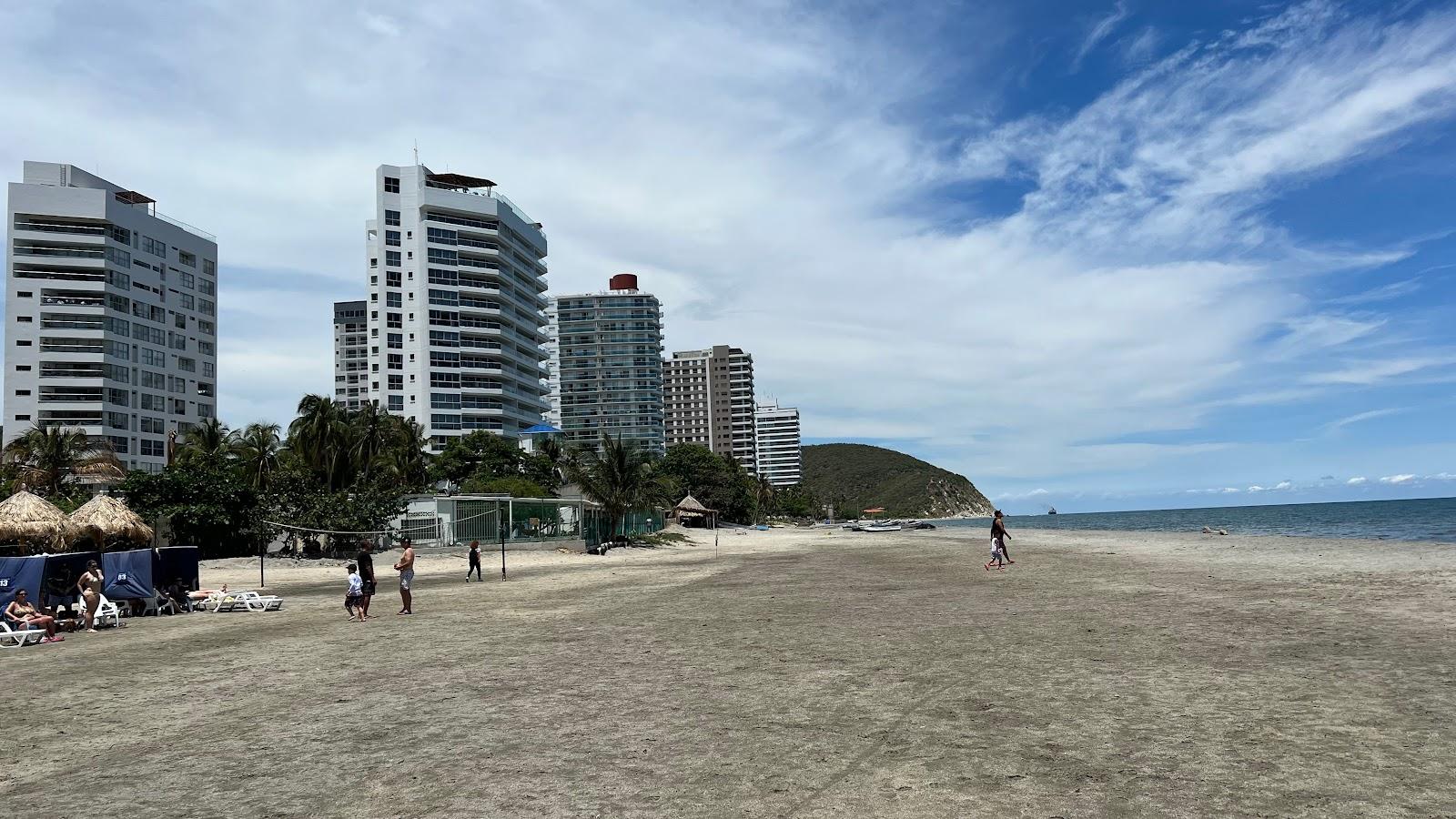 Sandee Playa Cantamar