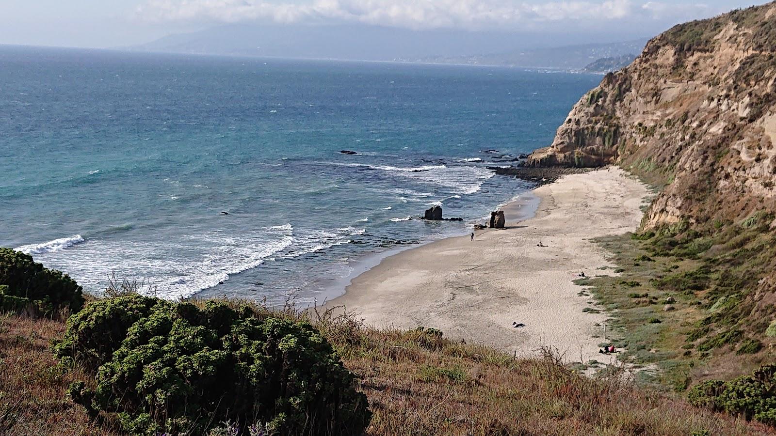 Sandee Playa Quirilluca