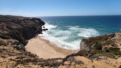 Sandee - Praia Do Burdo