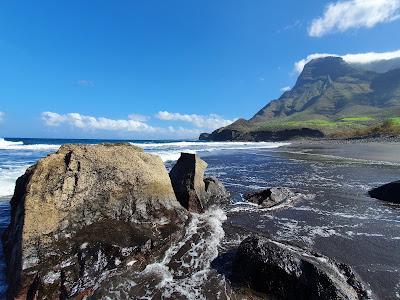 Sandee - Playa De El Risco