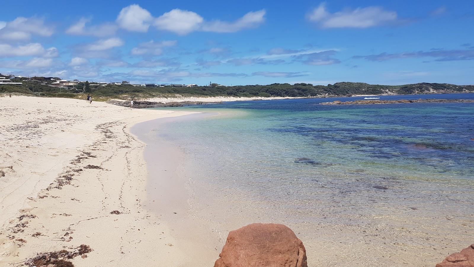 Sandee Gallows & Guillotine Beach