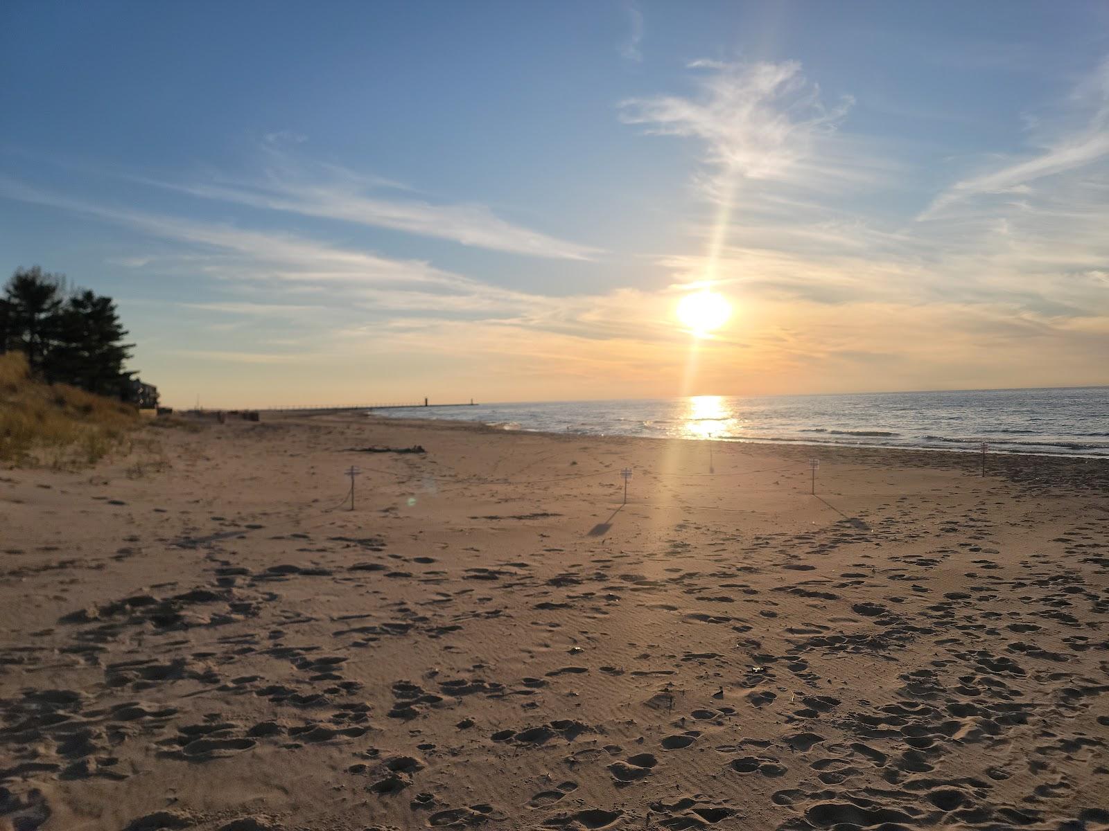 Sandee - Dyckman Beach