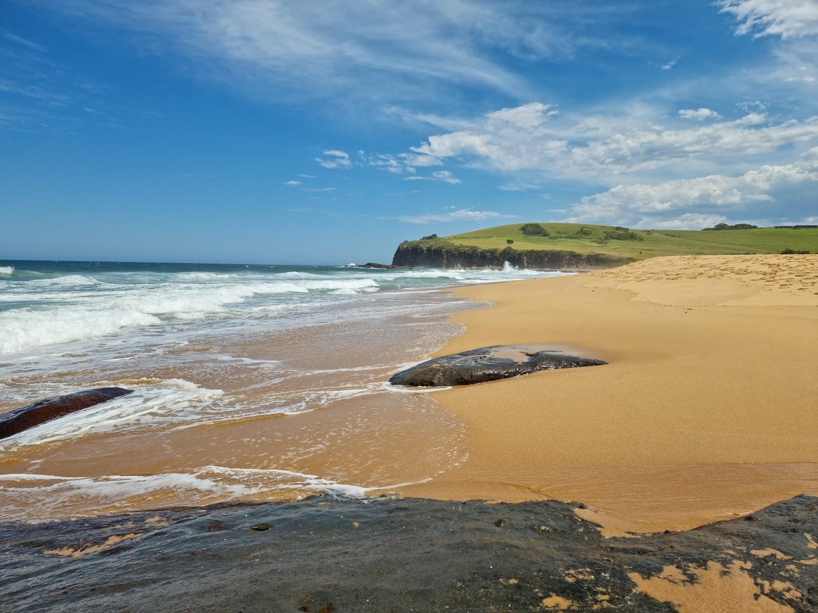 Sandee Walkers Beach Photo