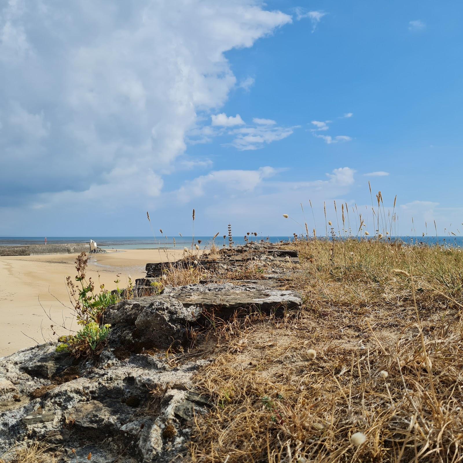 Sandee - Beach La Potiniere