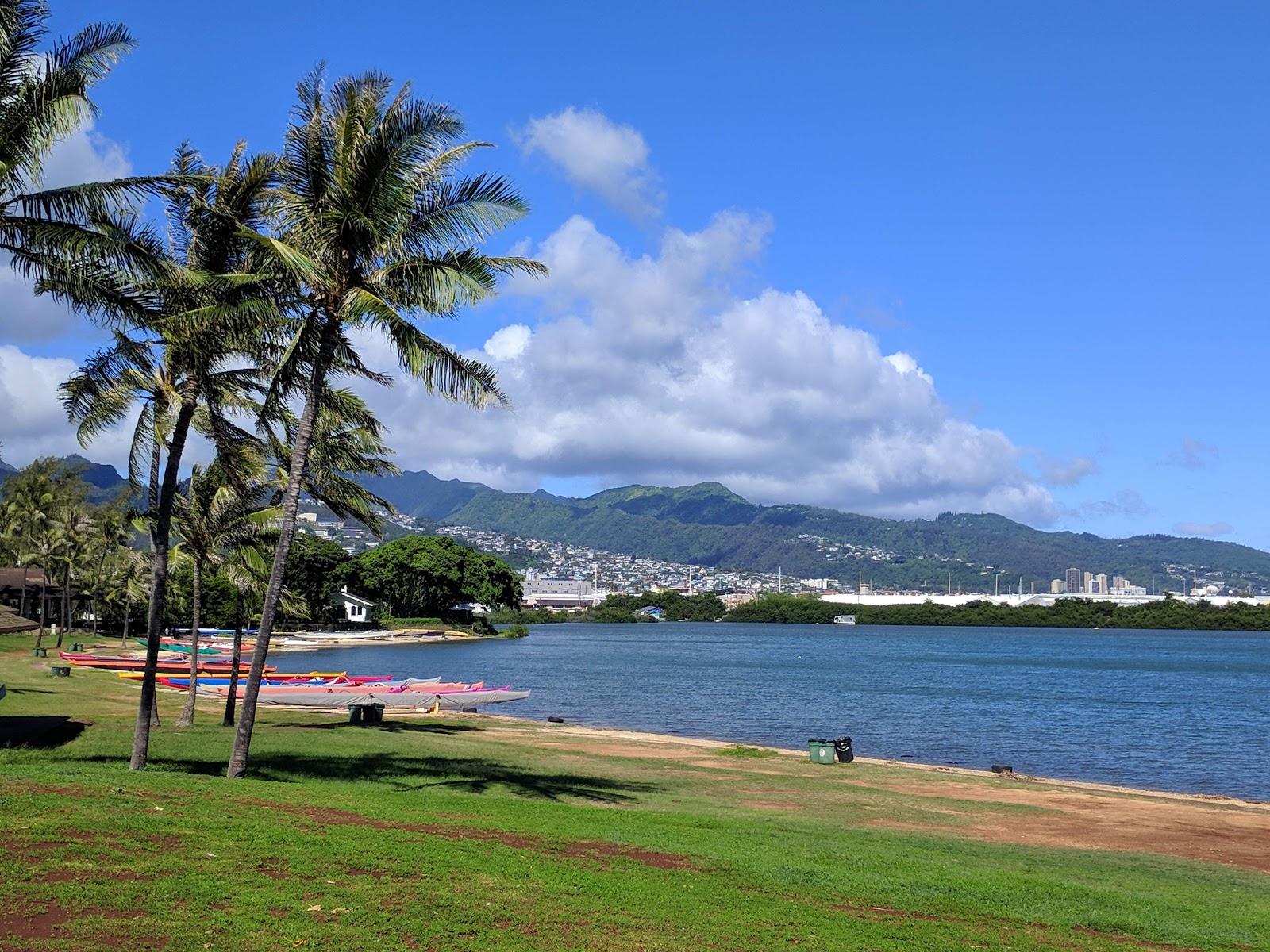 Sandee - Keehi Lagoon Beach Park