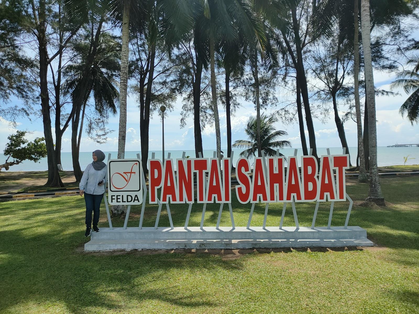 Sandee Pantai Terus Rekreasi