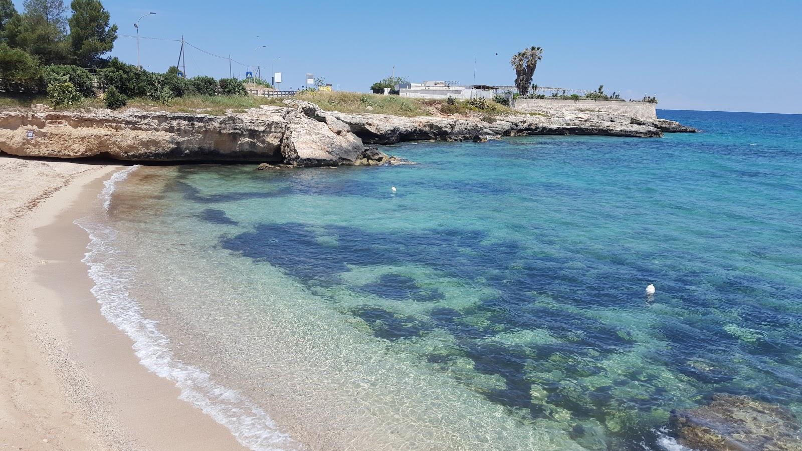 Sandee Harbor Garden Beach