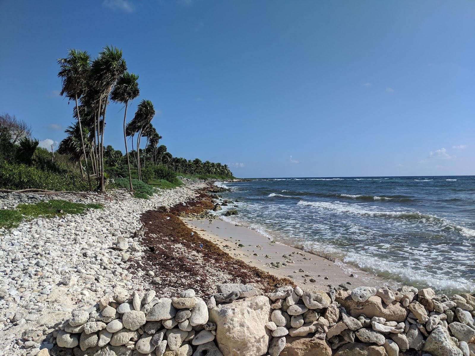Sandee Hidden Beach Resort Au Natural Club