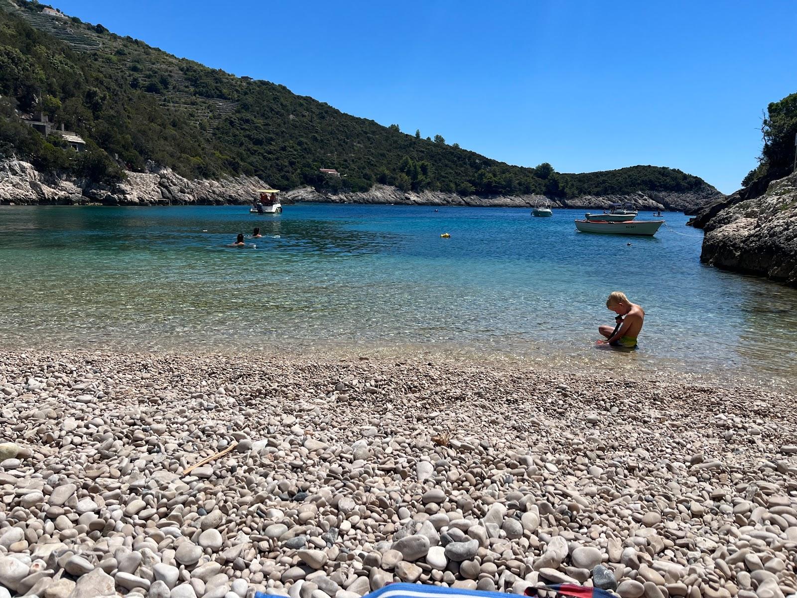 Sandee Beach Pavja Luka