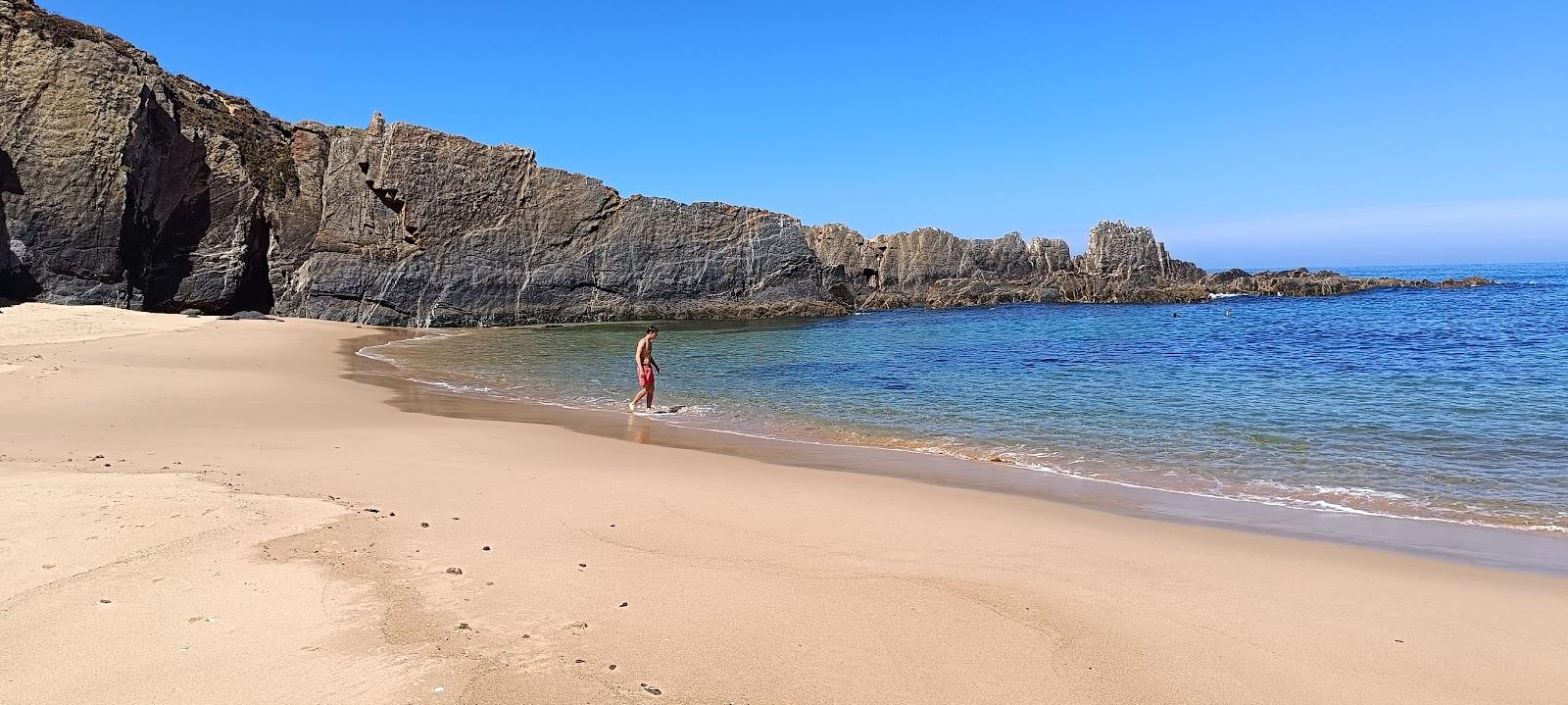 Sandee - Praia Da Barca Grande