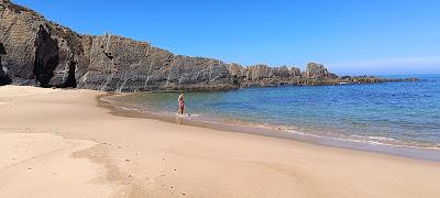 Sandee - Praia Da Barca Grande