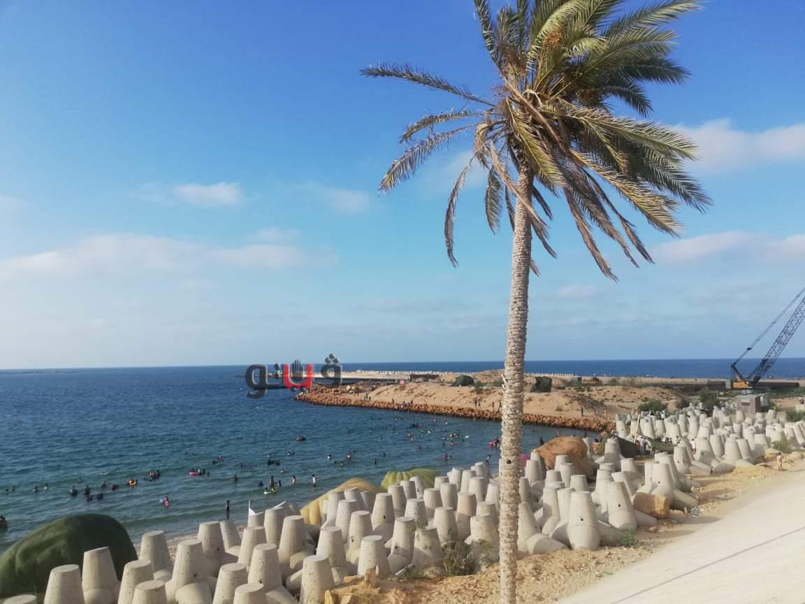 Sandee El Resa Beach