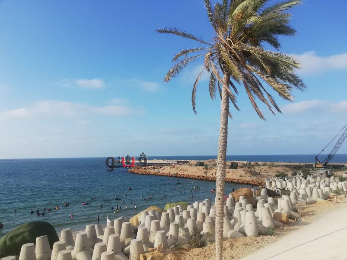Sandee - El Resa Beach