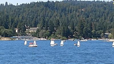 Sandee - Lake Arrowhead Beach