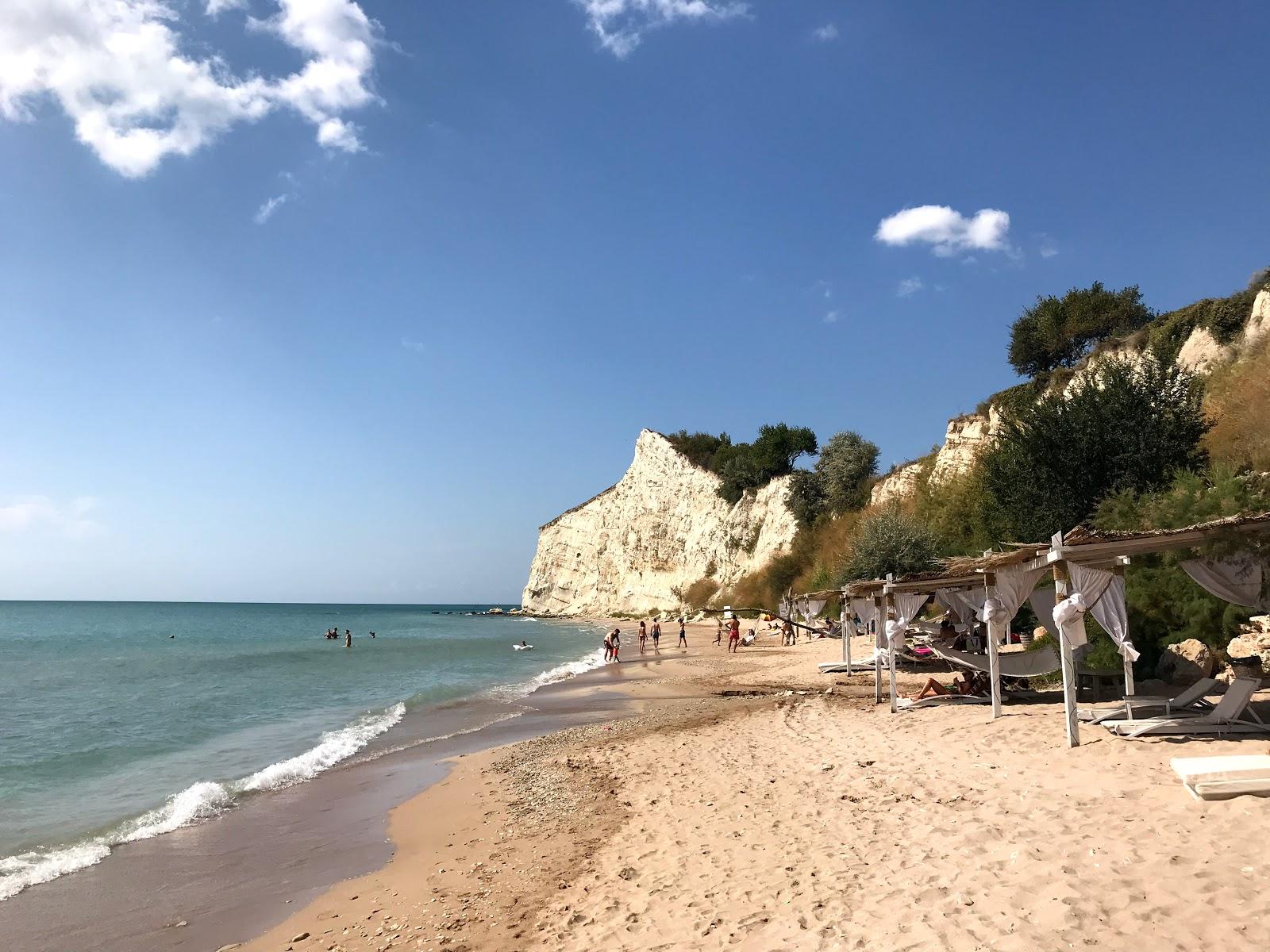 Sandee Argata Beach