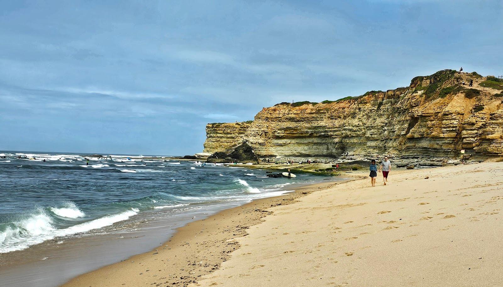 Sandee - Praia De Ribeira D'Ilhas