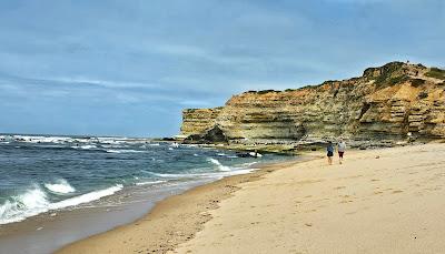 Sandee - Praia De Ribeira D'Ilhas