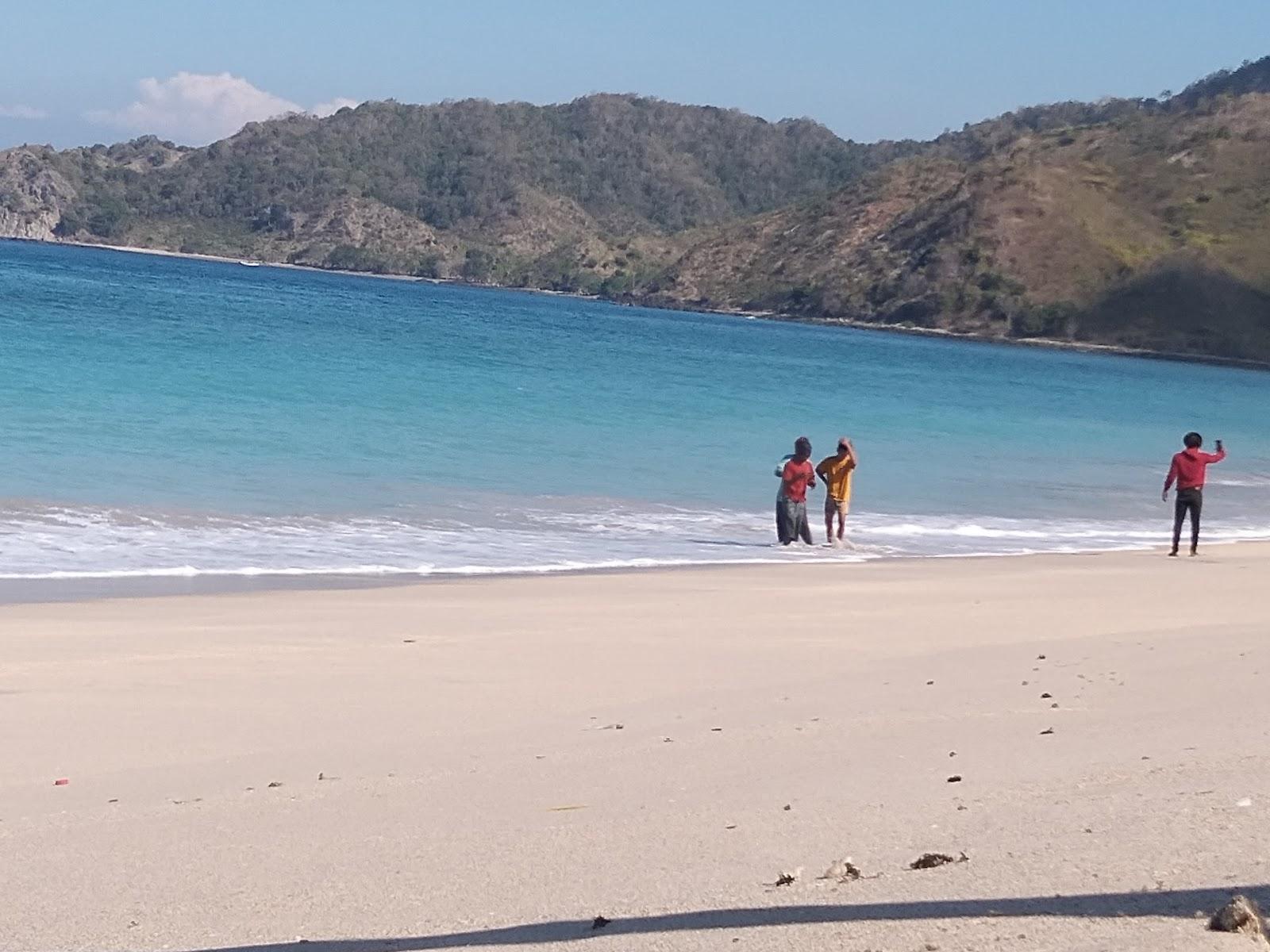 Sandee Pantai Sarae Tolo