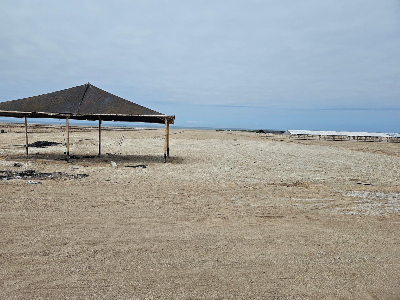 Sandee Playa Napoles Beach