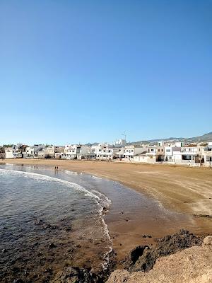 Sandee - Playa Ojos De Garza